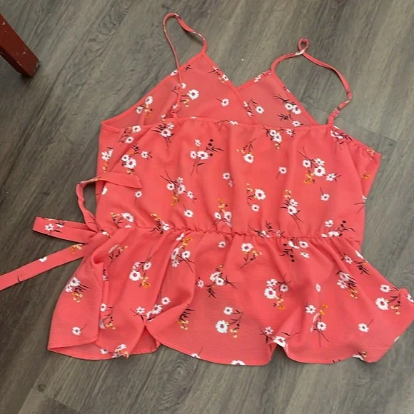 Zenobia Women Blouse Size 3XL - Picture 3 of 3